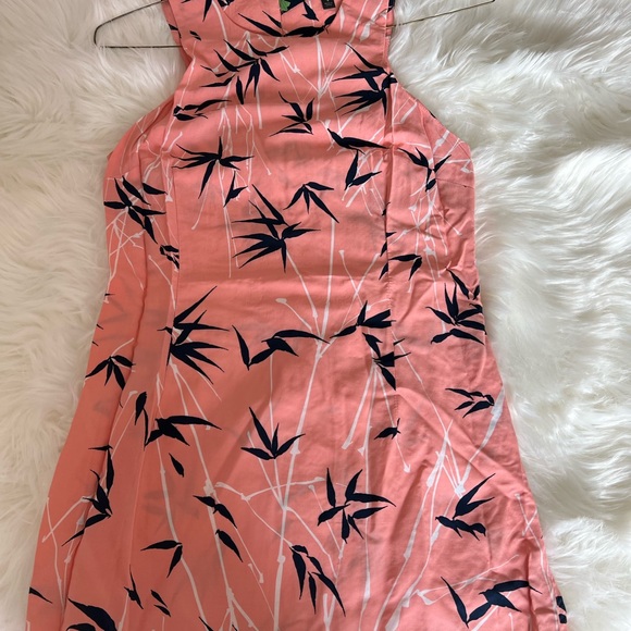 Banana Republic  - mini dress - length 35” from shoulder. - Picture 7 of 15